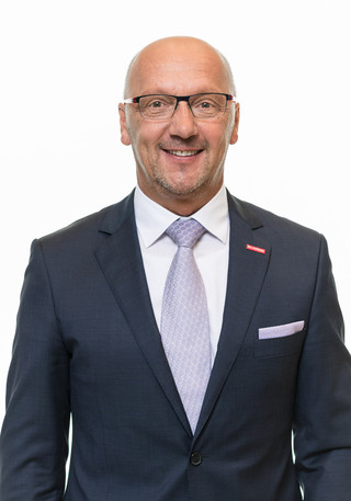 HWK-Vizepräsident Holger Kopp