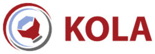 Logo des Projektes KOLA