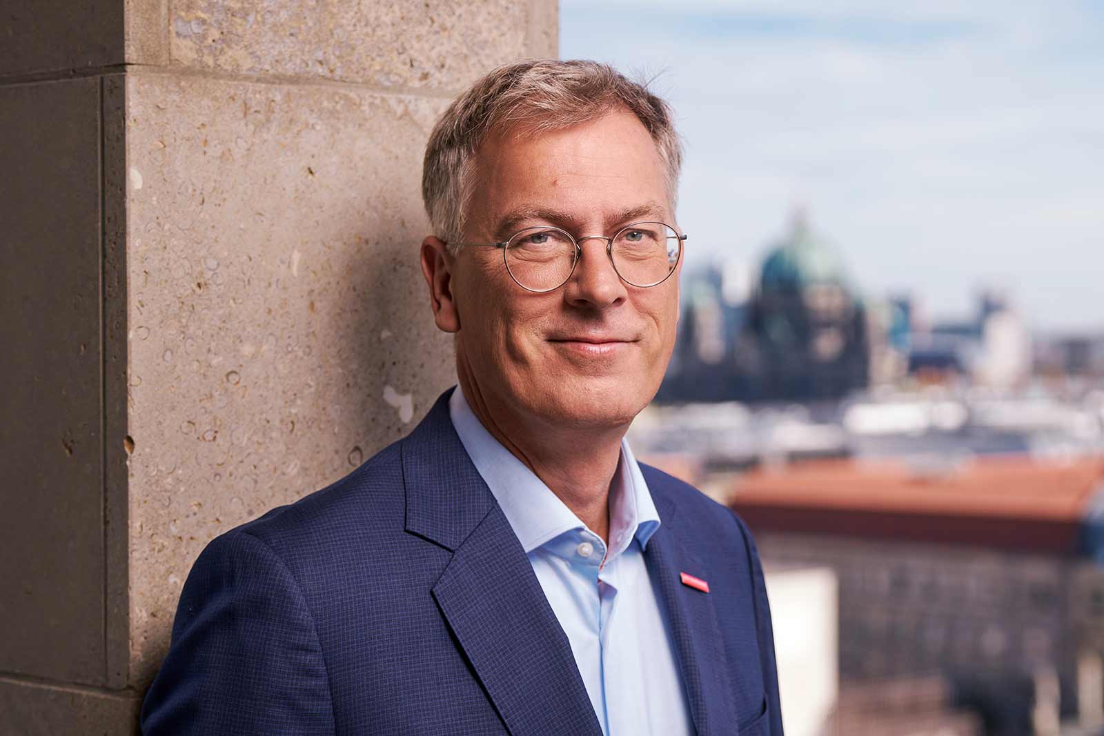 Dirk Palige Dirk Palige
