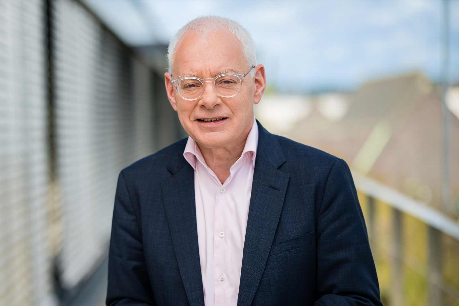 Jürgen Barke Jürgen Barke