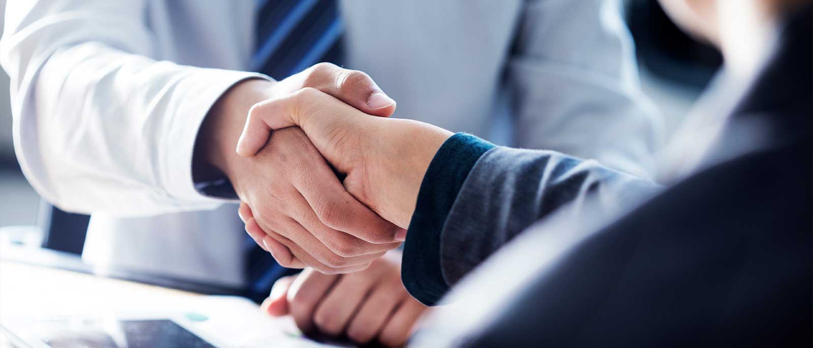Partner Partner
