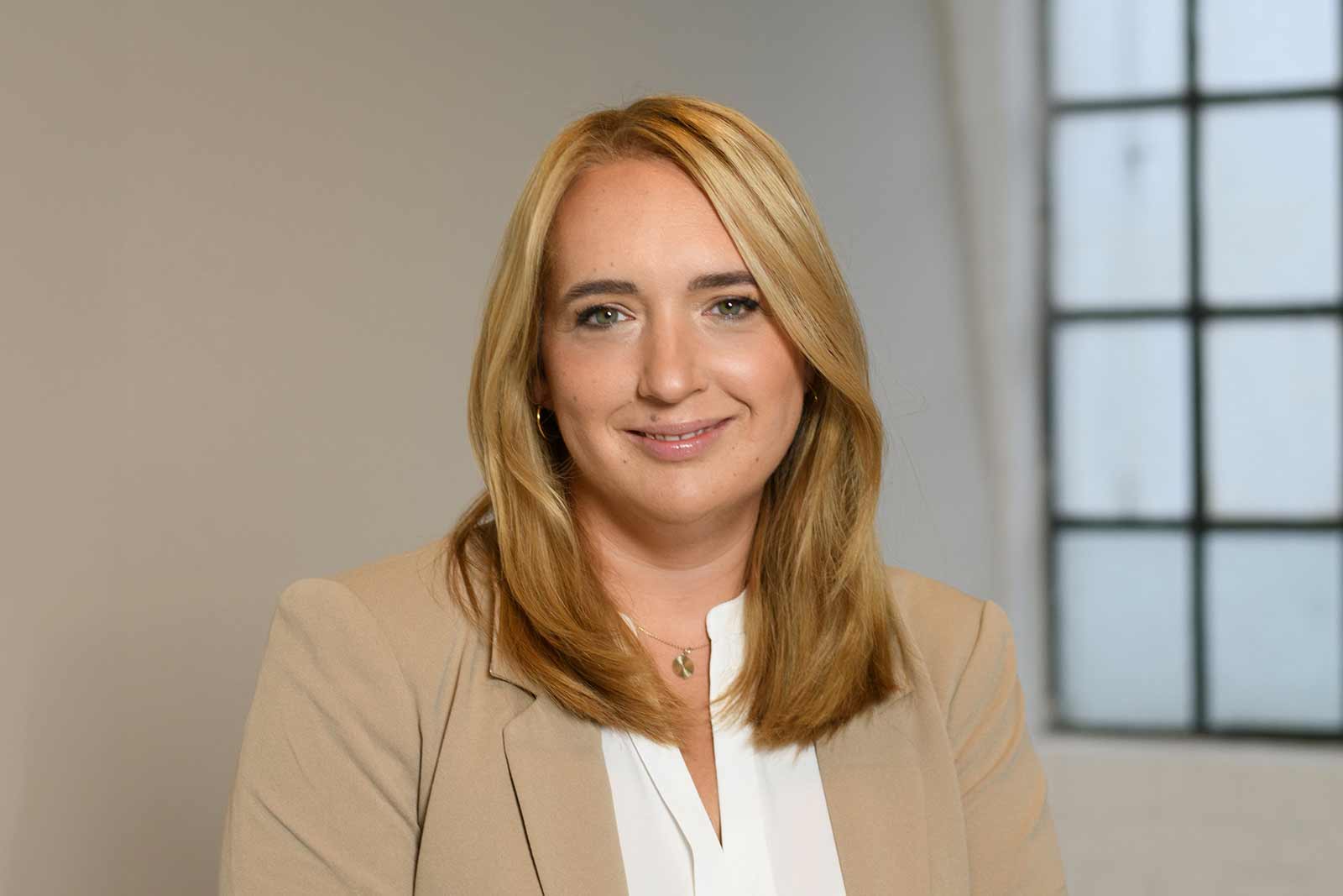 Stefanie Maurer Stefanie Maurer