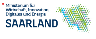 Logo Ministerium für Wirtschaft, Innovation, Digitales und Energie