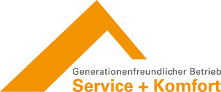 Markenzeichen Generationenfreundlicher Betrieb