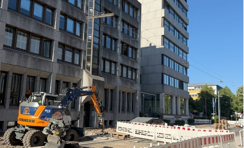 Handwerkskammer