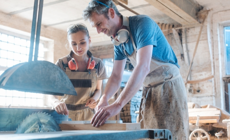 Handwerkskammer