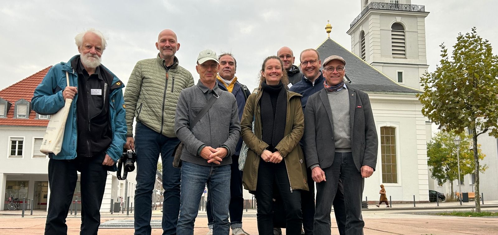 Denkmalpflegepreis 2026 header