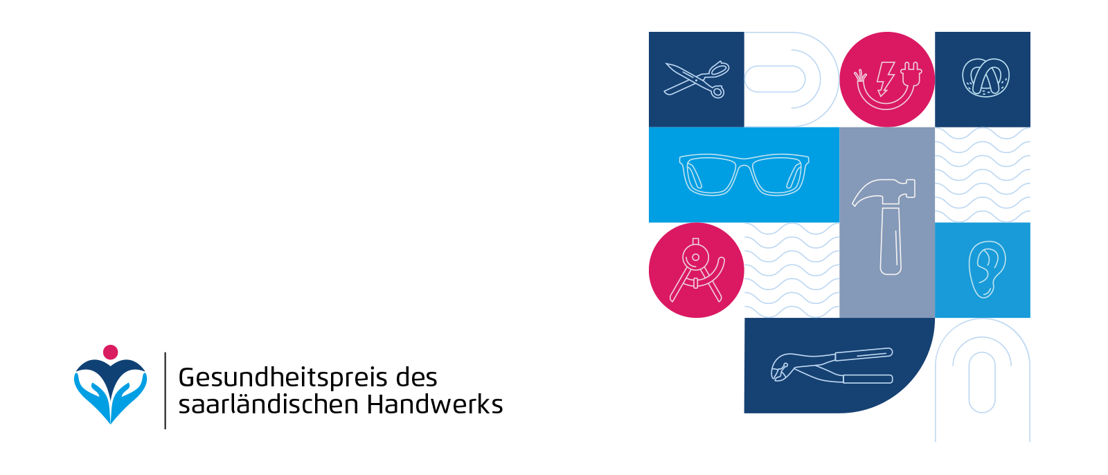 Gesundheitspreis des saarländischen Handwerks