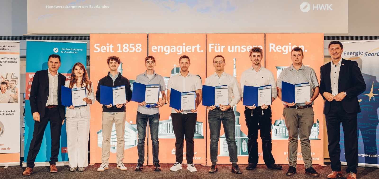 Meisterstücke 2026 header