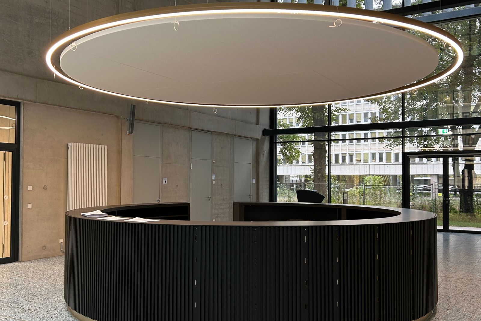 Neubau content