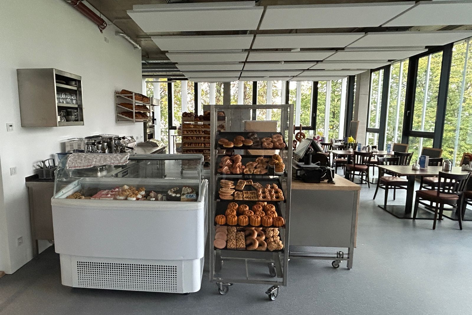 Neubau content