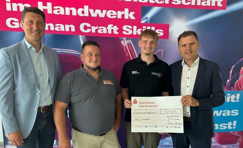 Handwerkskammer