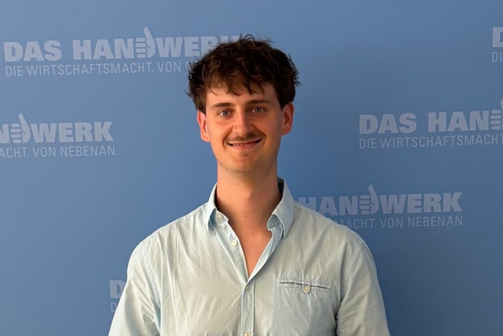 Tobias Stattaus
