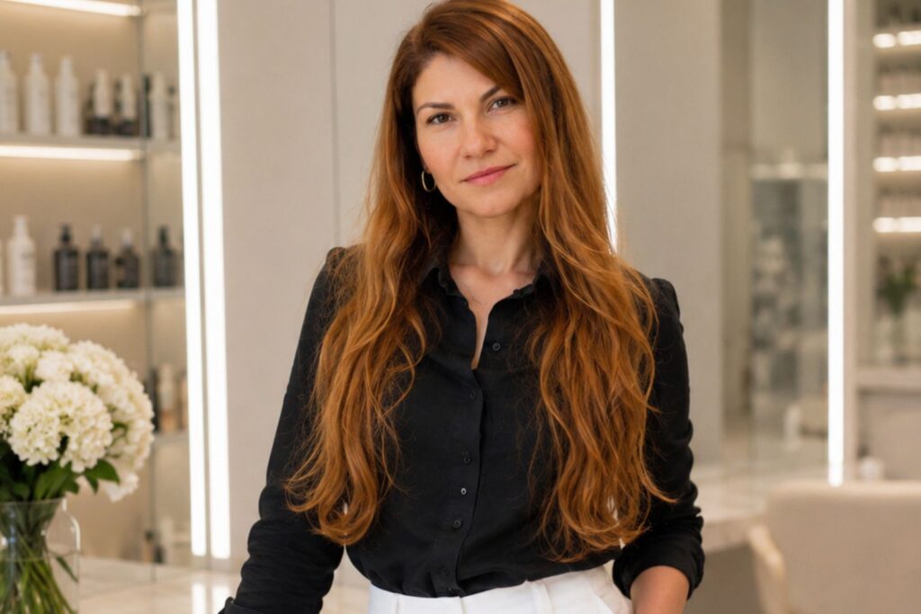 Vira Savenko
