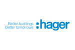 Logo Hager