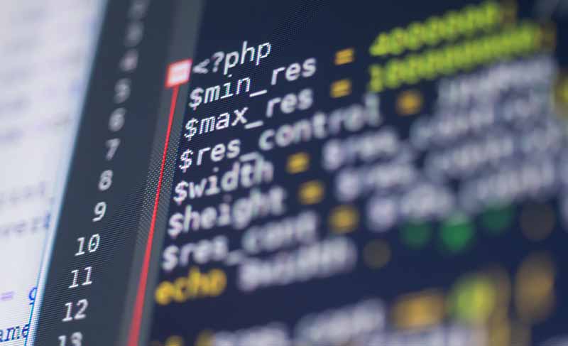 Sicherheitshinweis: Kritische PHP-Schwachstellen